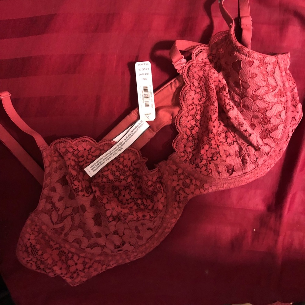 Victoria’s Secret Bra